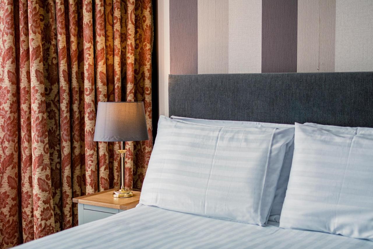 The Maynard Guest house 3*