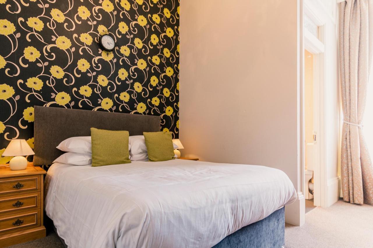 The Maynard Guest house Scarborough