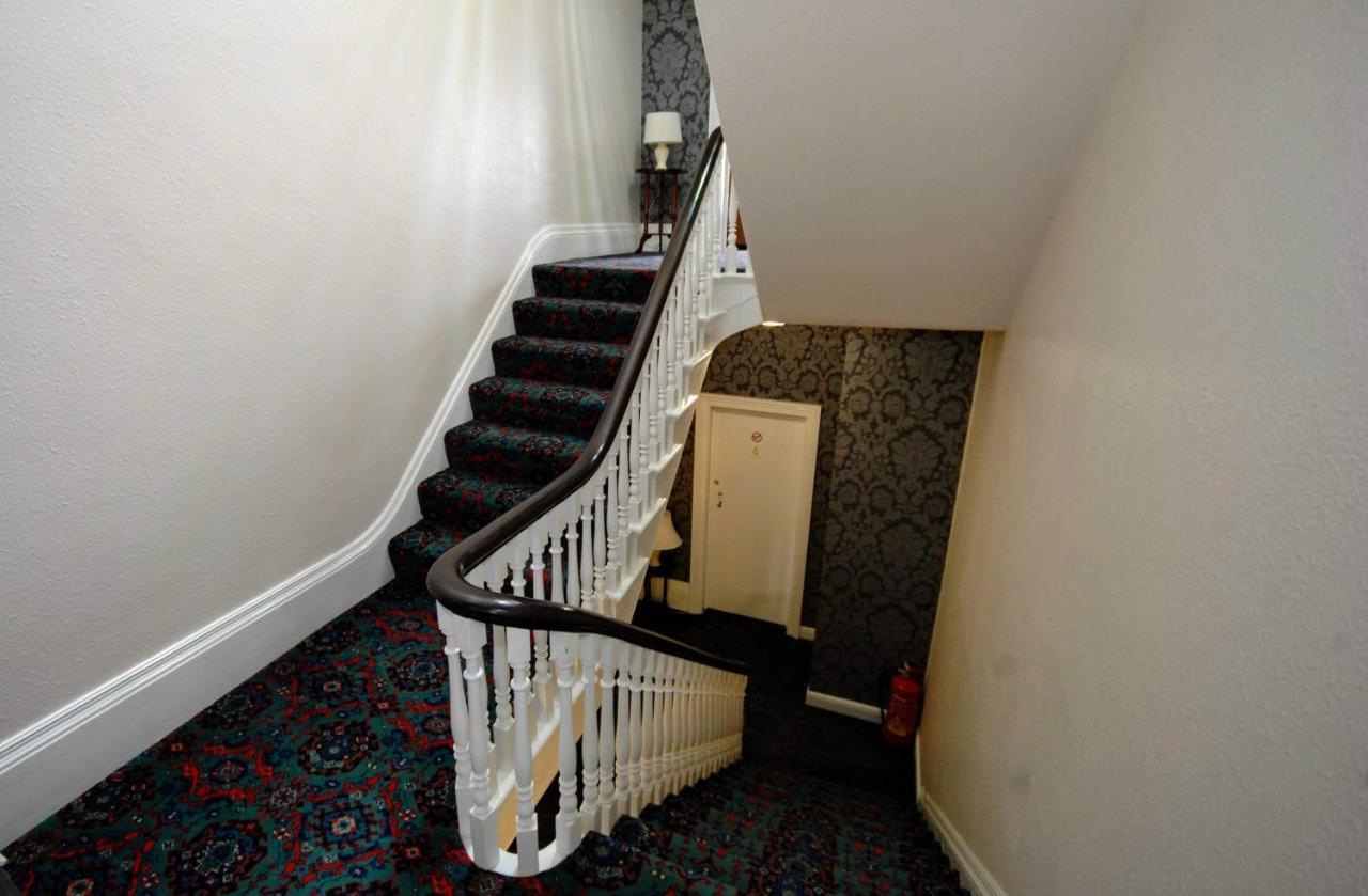 The Maynard Guest house 3*